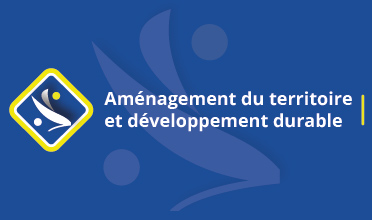 Aménagement du territoire et développement durable