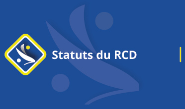 Statuts du RCD